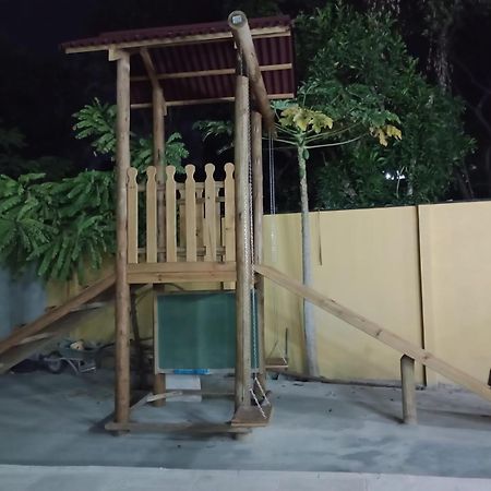 בארה גראנדה Loca Da Lagosta מראה חיצוני תמונה